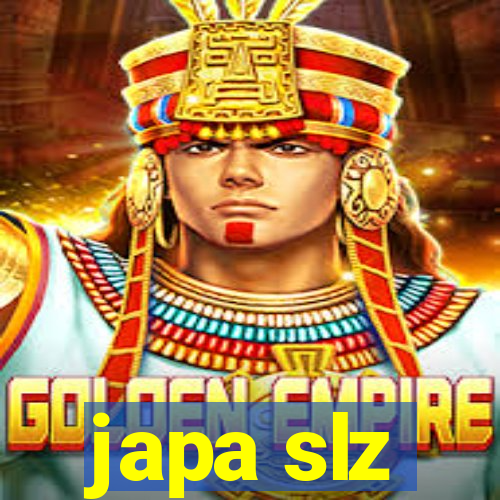 japa slz